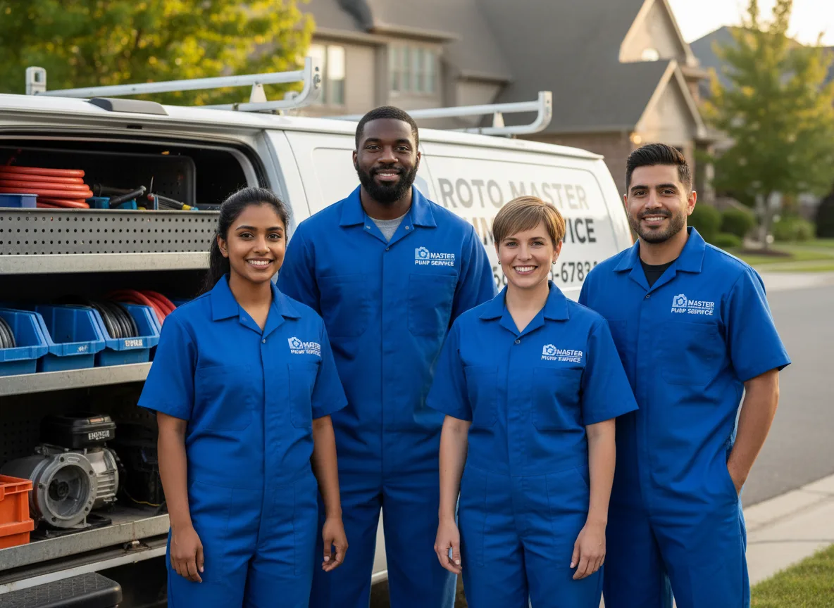Sump Pump Installation company in Cape May Point, NJ